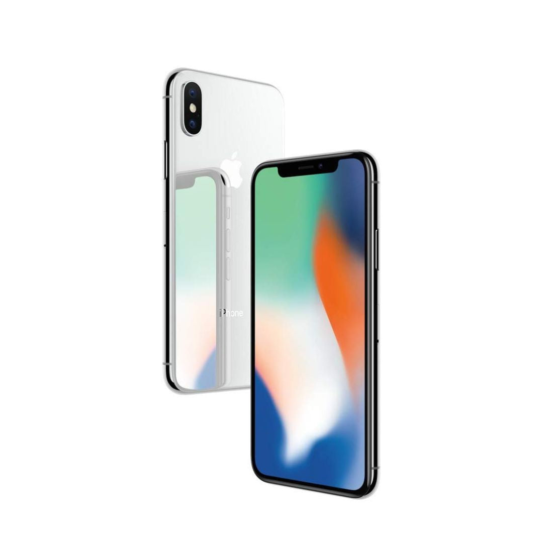 Apple iPhone X- Refurbished