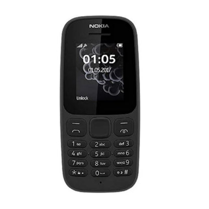 Nokia 105 Refurbished