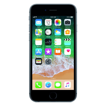 Apple iPhone 6s (Pre-owned)