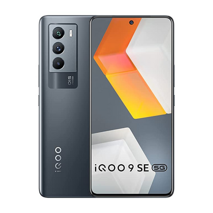 IQOO 9SE 5G Pre-Owned Phone