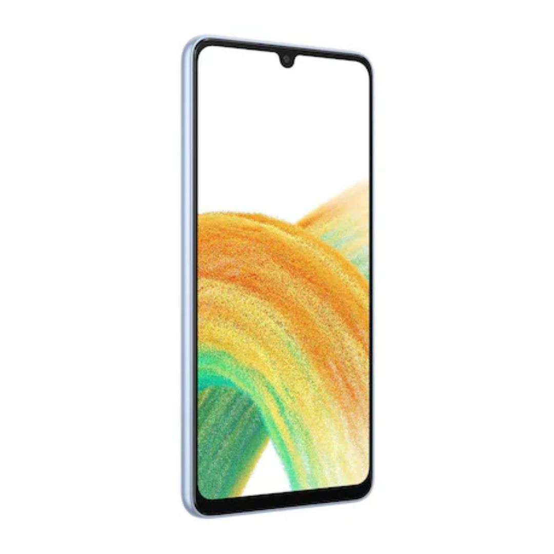 Samsung Galaxy A33 5G Refurbished