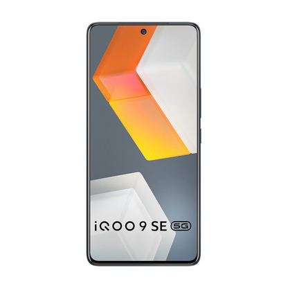 IQOO 9SE 5G Pre-Owned Phone