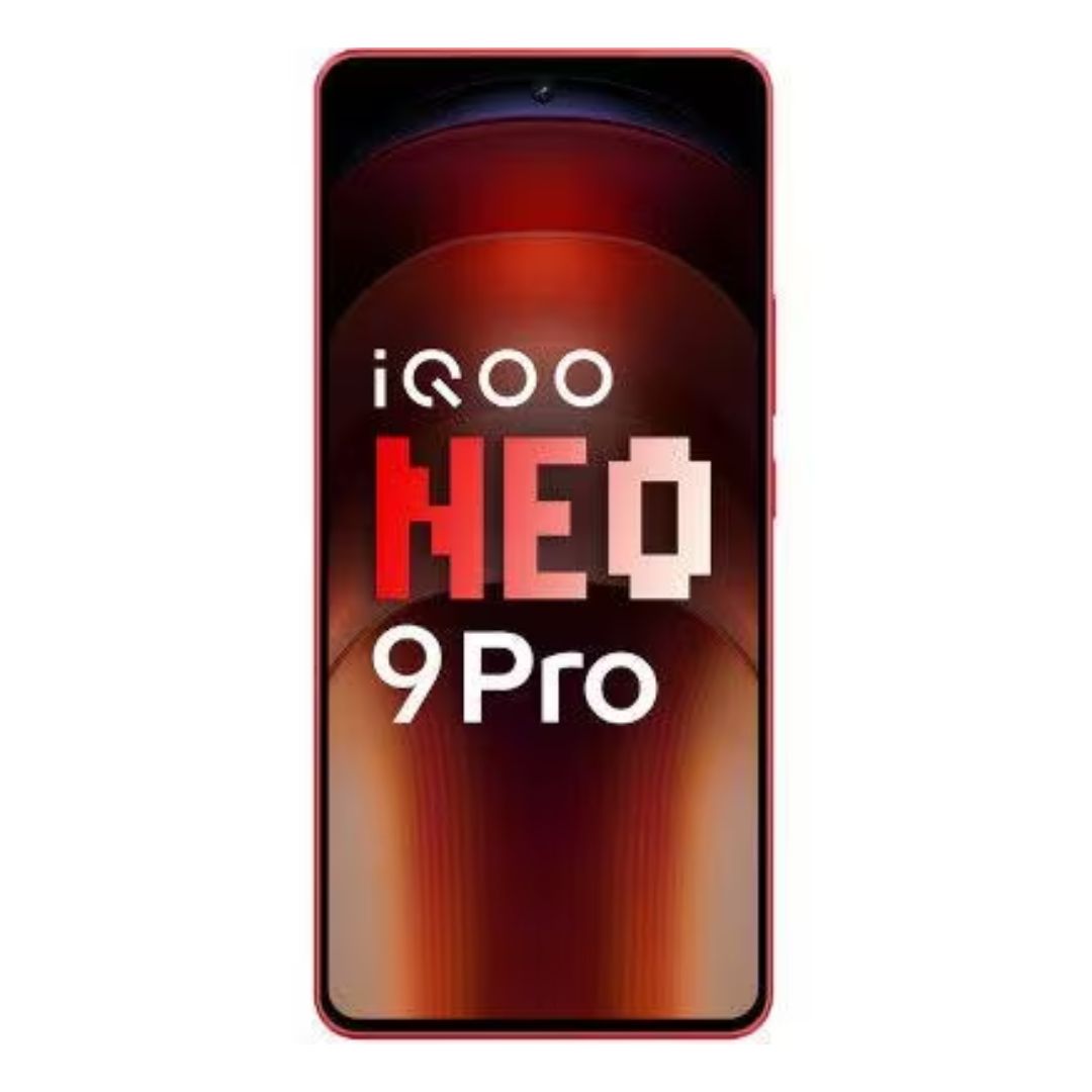 Iqoo Neo 9 Pro 5G (UNBOX)