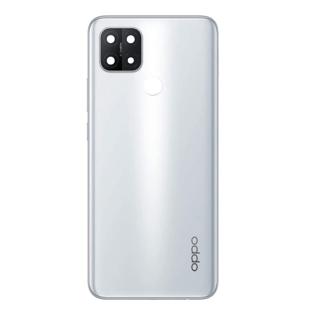 Oppo A15s Pre-owned Phone