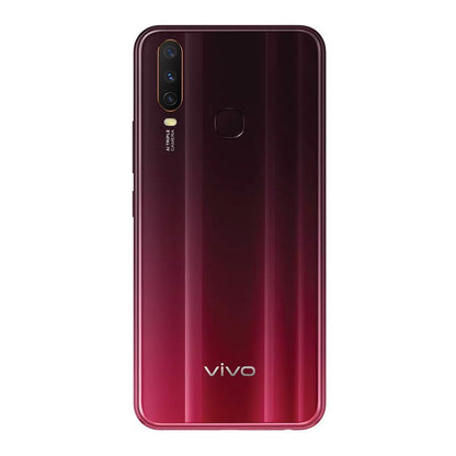 Vivo Y12 - UNBOX