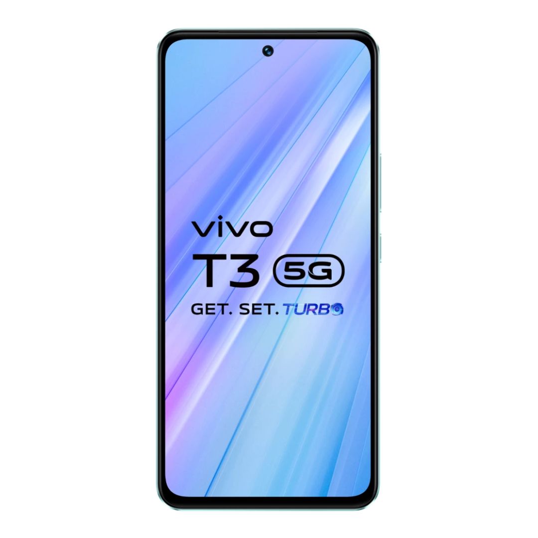 Vivo T3 5G UNBOX