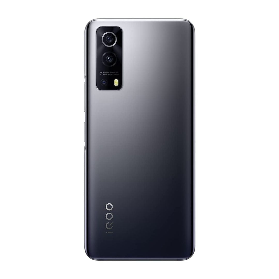 Iqoo Z3 5G Pre-owned Phone