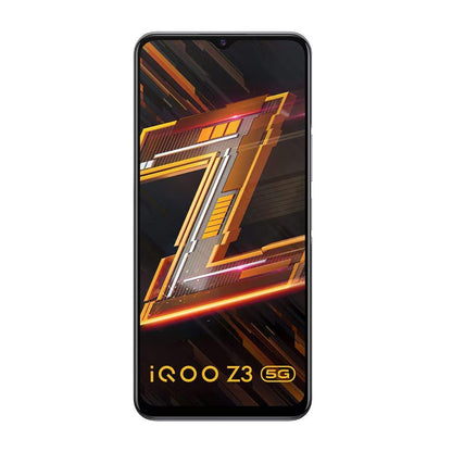 Iqoo Z3 5G Pre-owned Phone