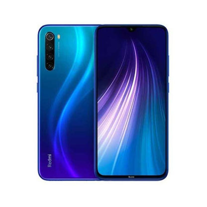 Redmi Note 8 Refurbished