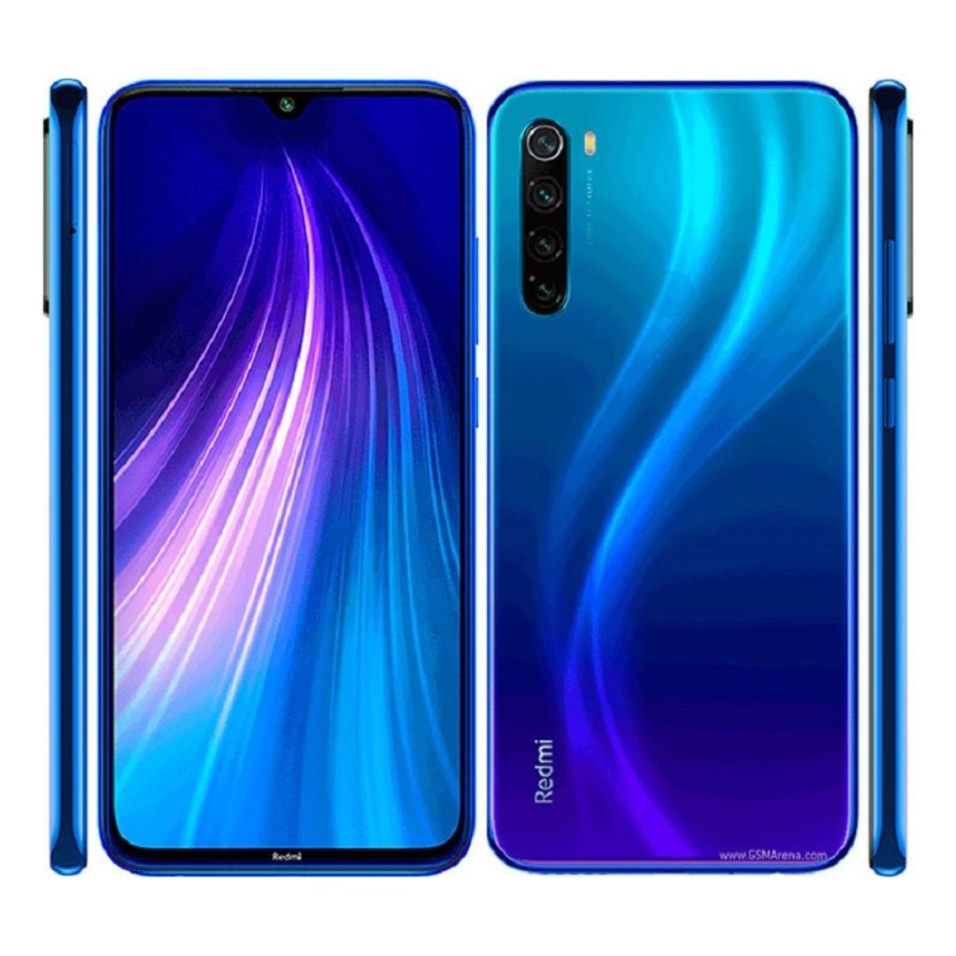 Redmi Note 8 Refurbished