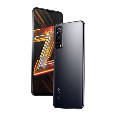 Iqoo Z3 5G Pre-owned Phone