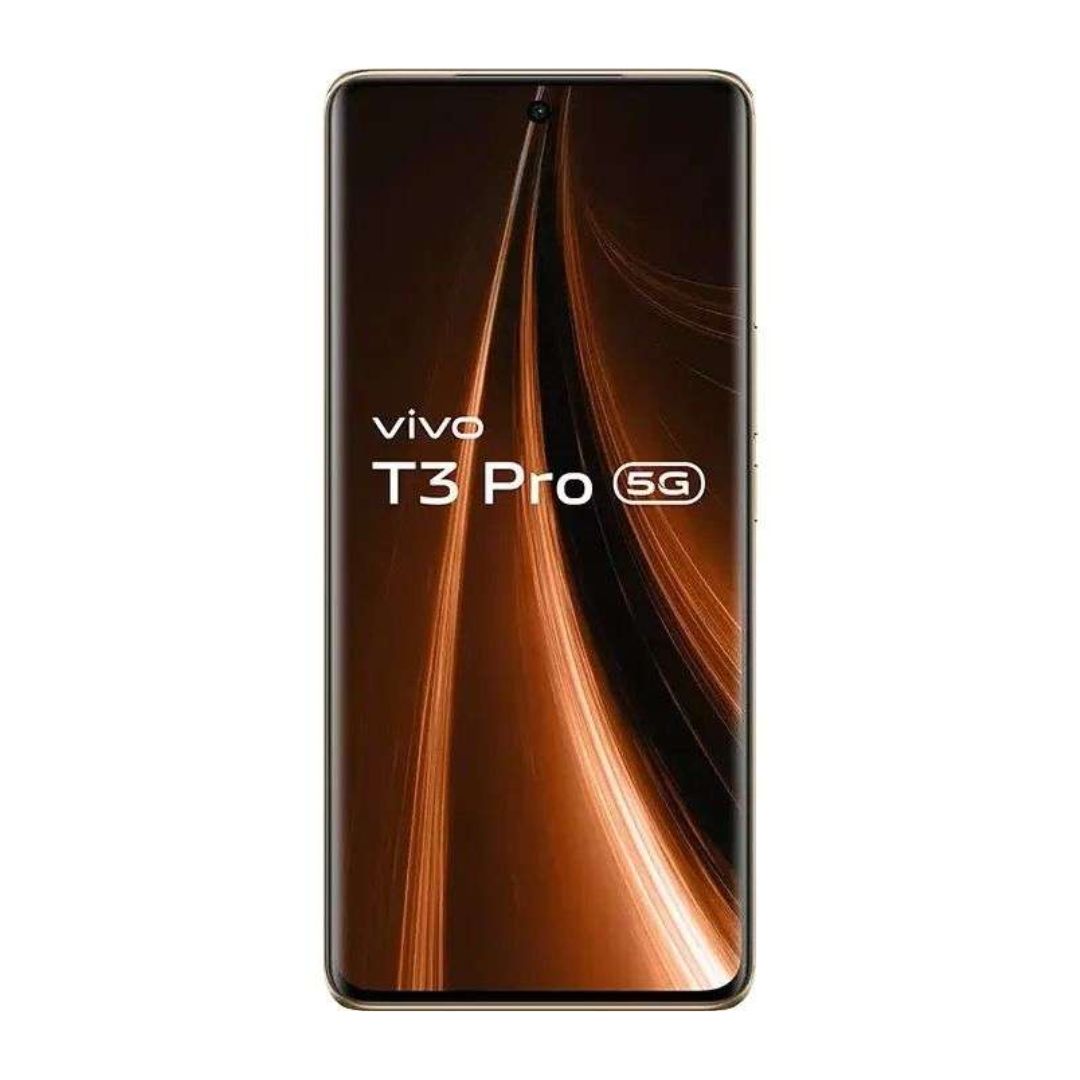 Vivo T3 Pro 5G UNBOX