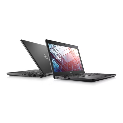 Dell Latitude 5480 Laptop - Refurbished