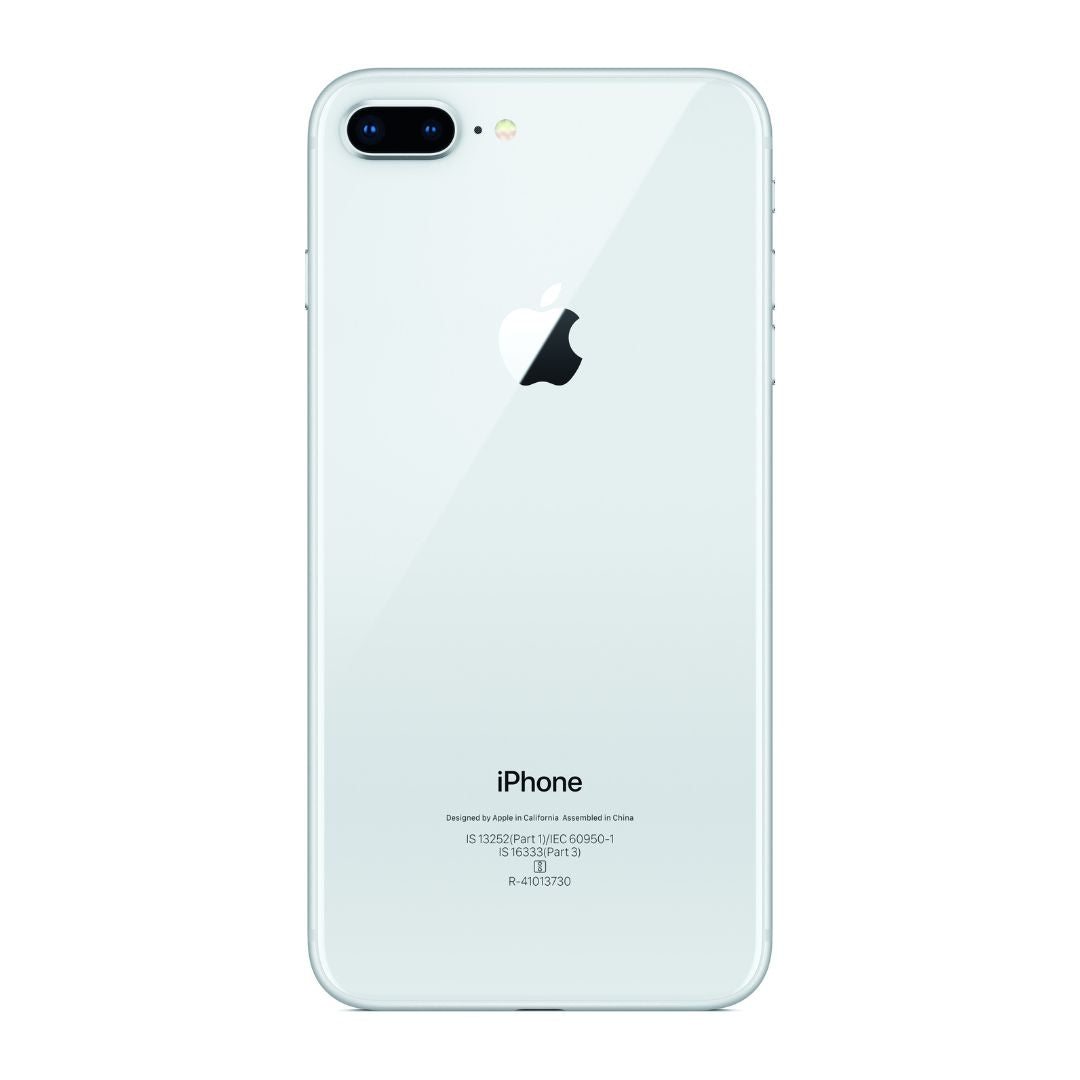 Apple iPhone 8 Plus (Pre-owned)