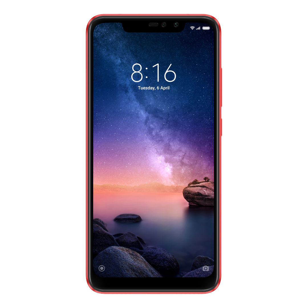 Redmi Note 6 Pro - Refurbished