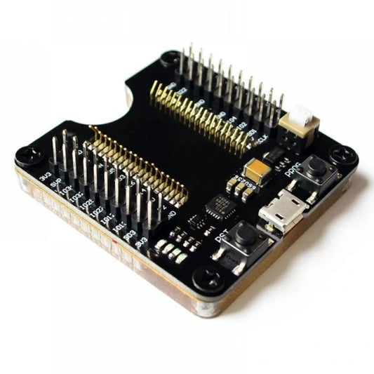 ESP32-WROVER Development Fixture Board