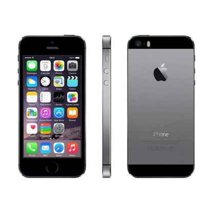 Apple iPhone 5s - Refurbished