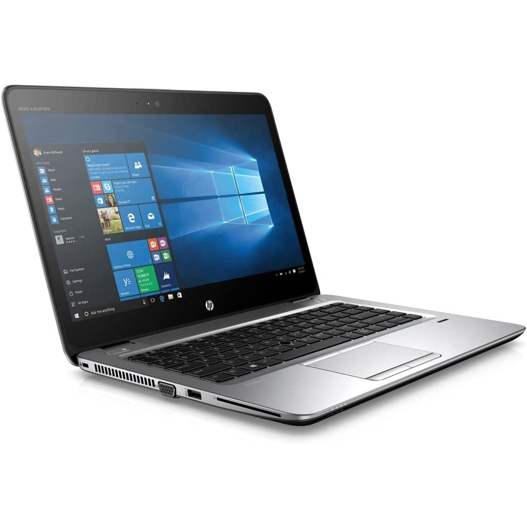 HP ELITEBOOK 840 G6 (i5- 8th Gen.) - Refurbished