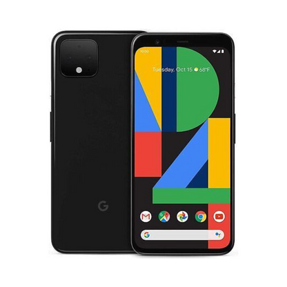 Google Pixel 4XL - Refurbished