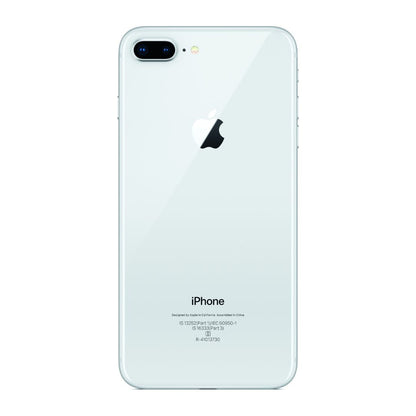 Apple iPhone 8 Plus - Refurbished