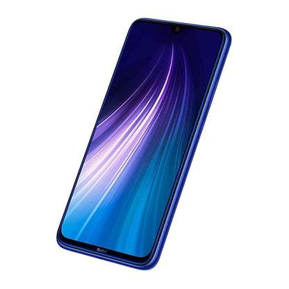 Redmi Note 8 Refurbished