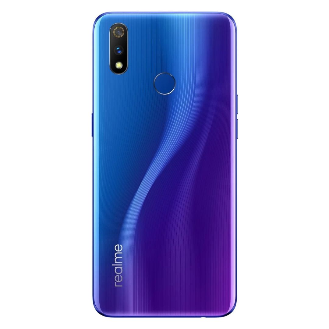 Realme 3 Pro Refurbished