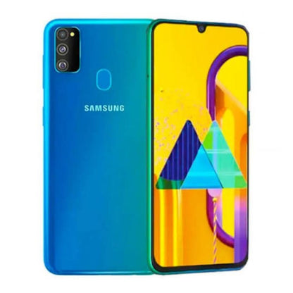 Samsung Galaxy M30s Refurbished