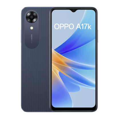 Oppo A17k Refurbished