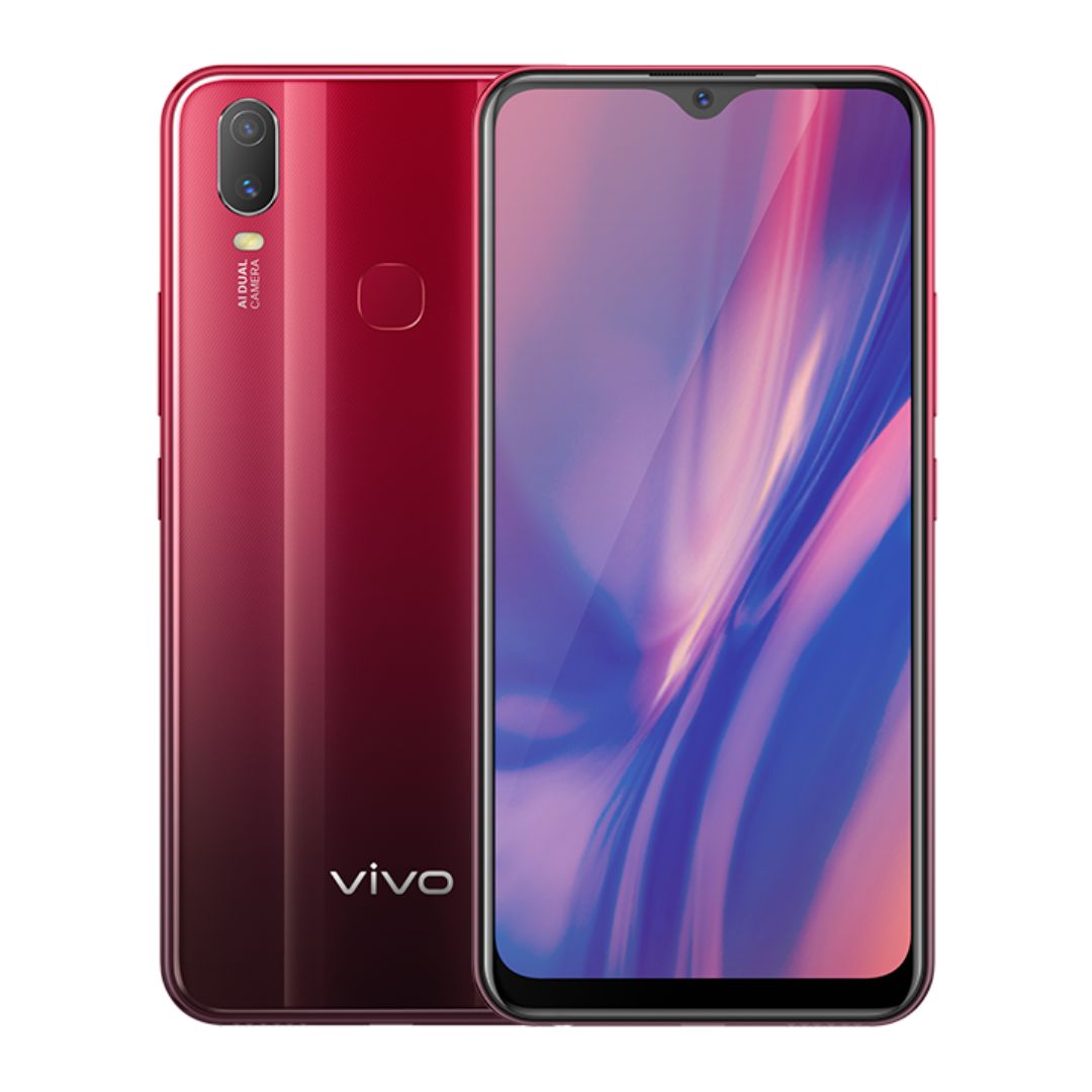 Vivo Y11 Pre-owned Phone