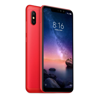 Redmi Note 6 Pro - Refurbished