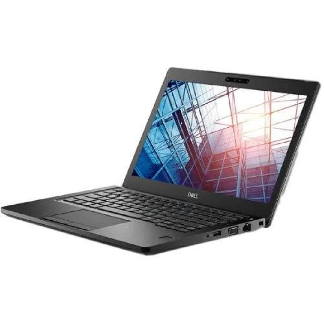 Dell Latitude 5480 Laptop - Refurbished