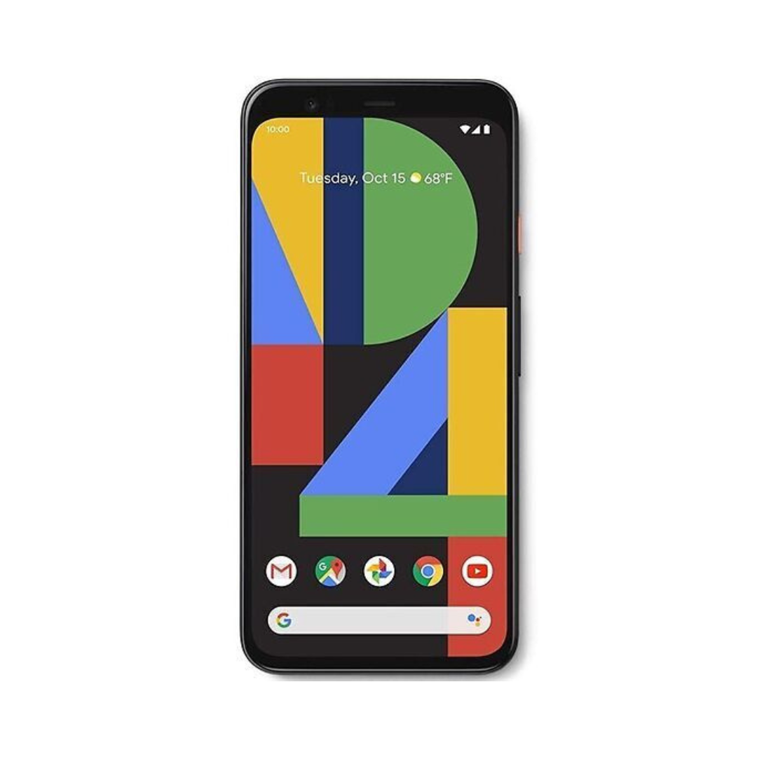 Google Pixel 4XL - Refurbished