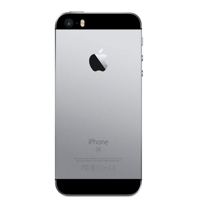 Apple iPhone SE - Refurbished