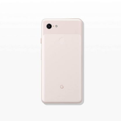 Google Pixel 3XL Refurbished