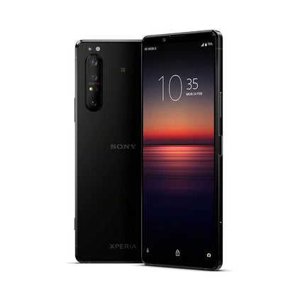 Sony Xperia 1 ii - Refurbished