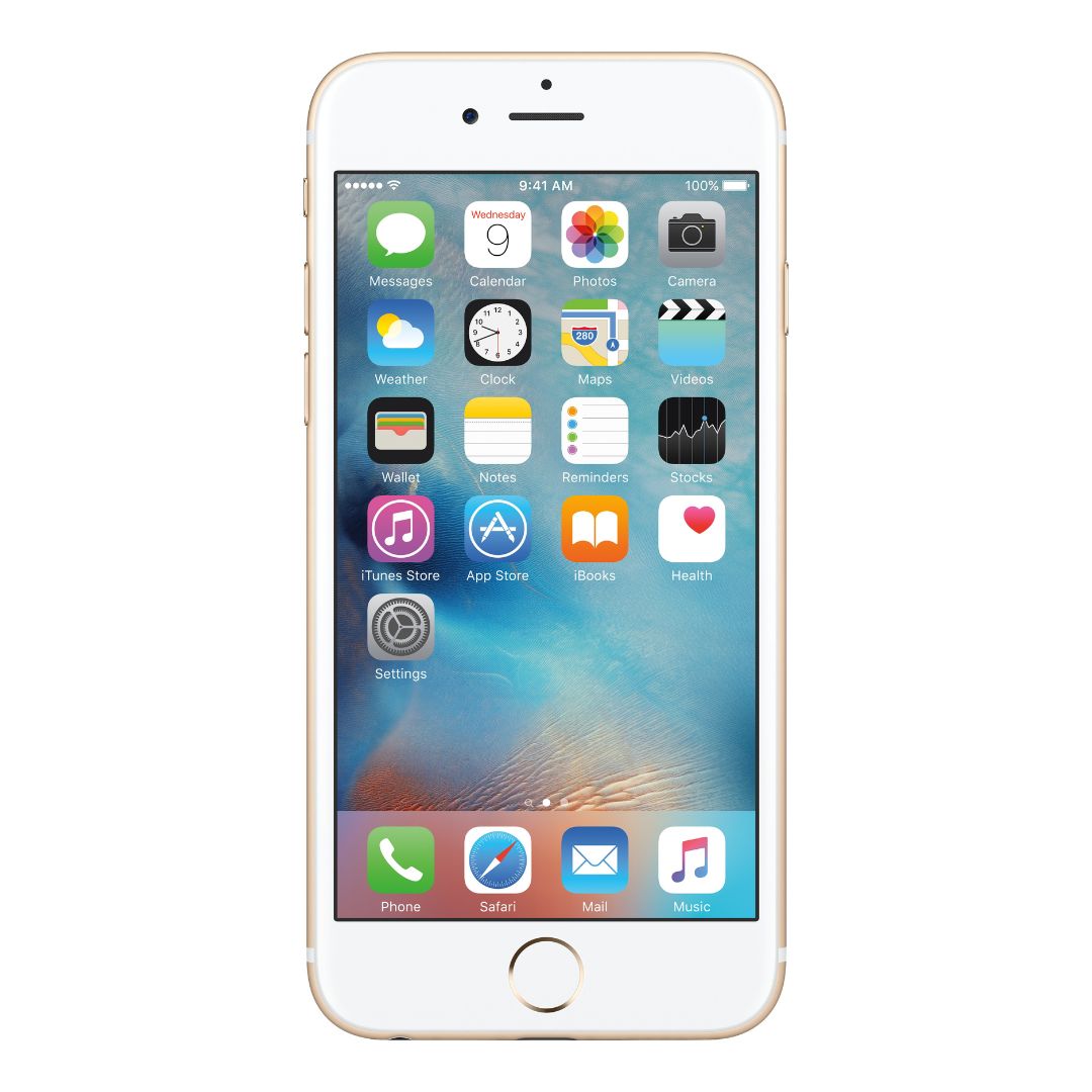 Apple iPhone 6s (Pre-owned)