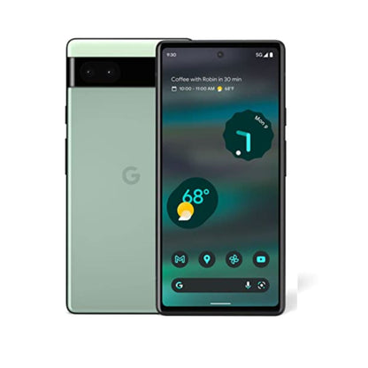 Google Pixel 6A (Pre-owned)