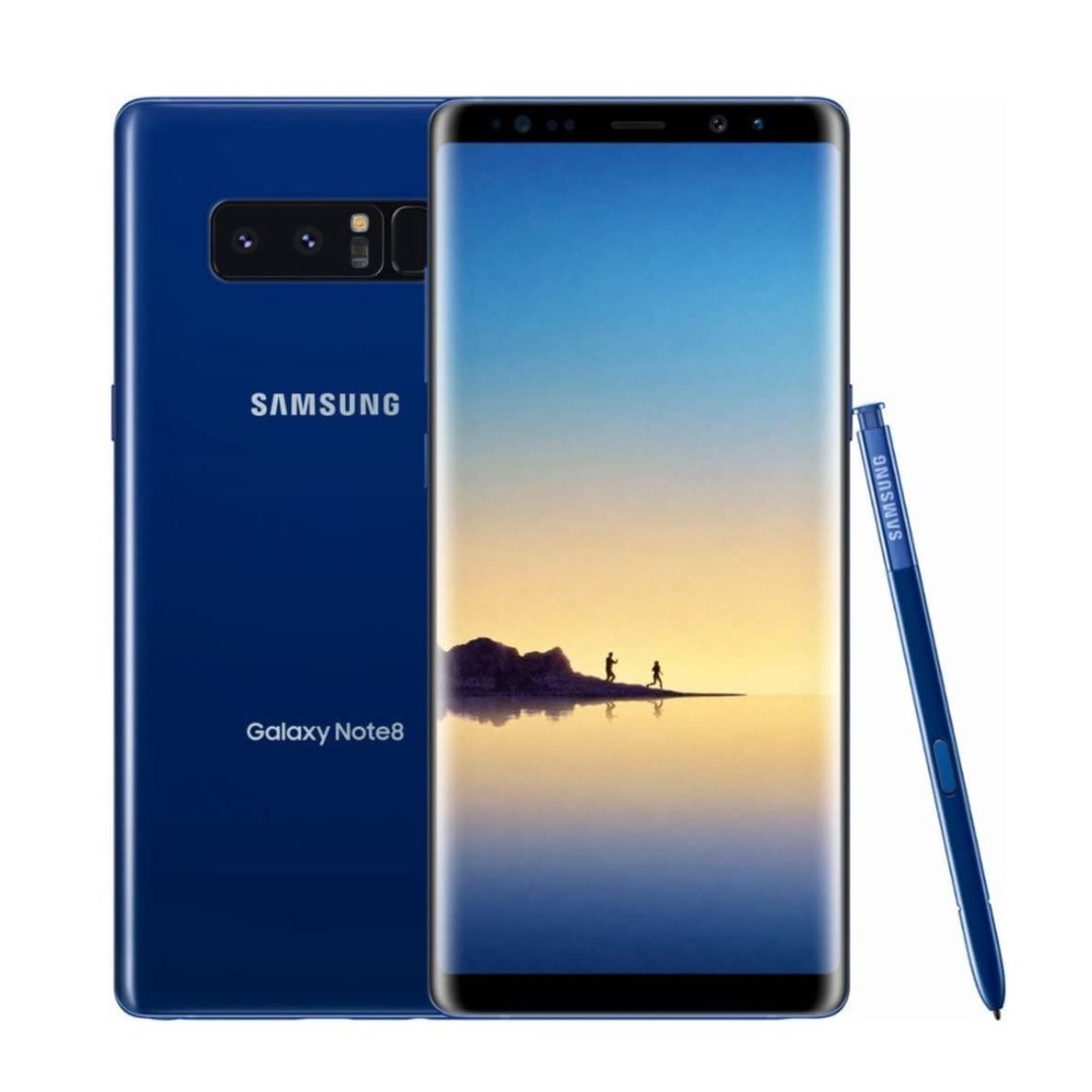 Samsung Galaxy Note 8 - Refurbished