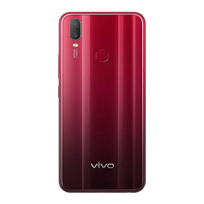 Vivo Y11 Pre-owned Phone