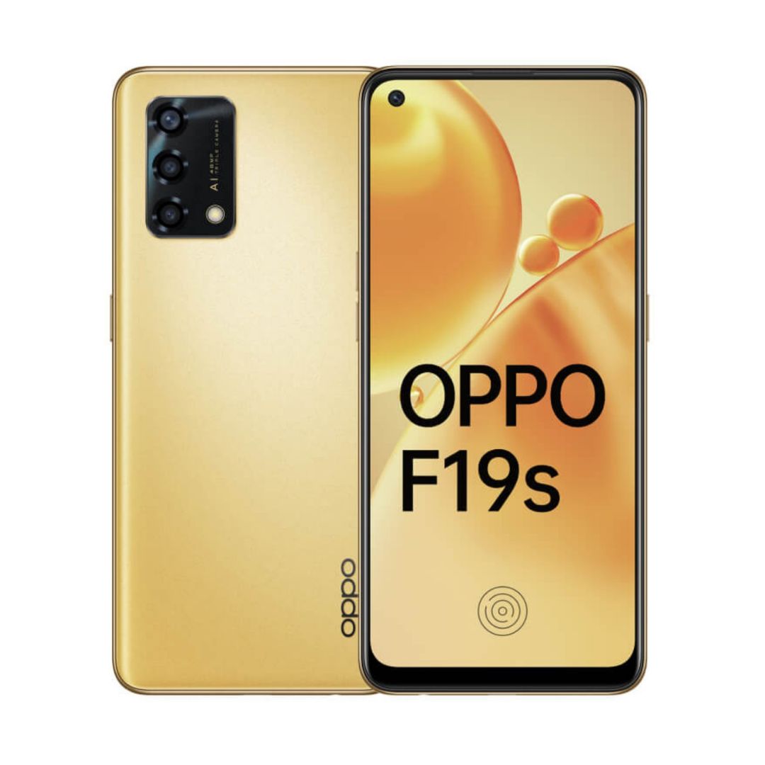 Oppo F19s Refurbished