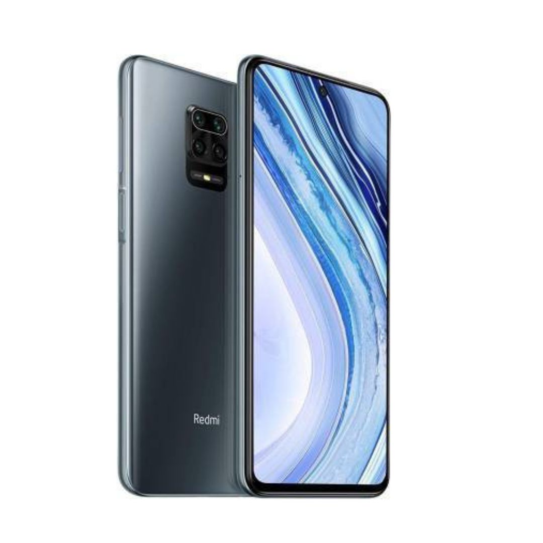 Redmi Note 9 Pro Max - Refurbished