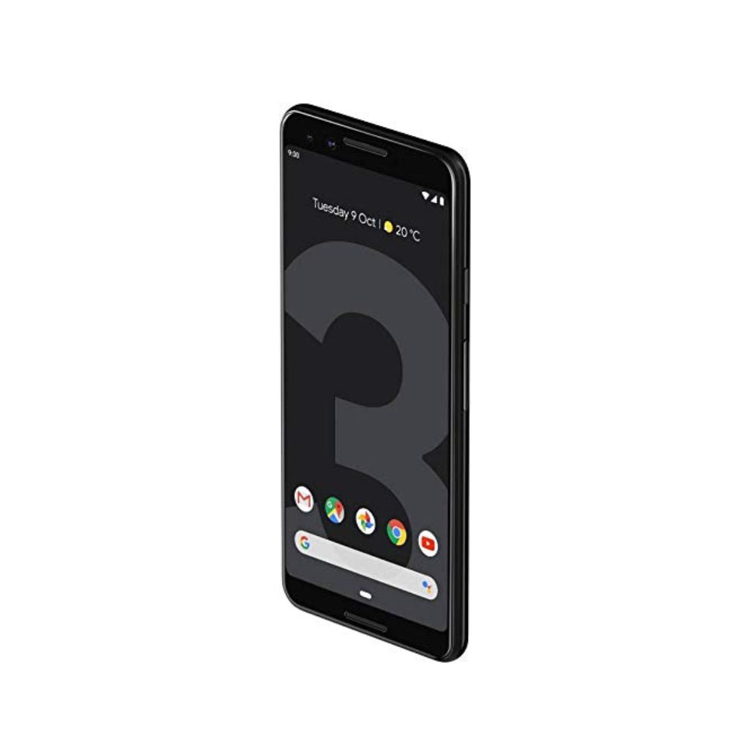 Google Pixel 3 (UNBOX)