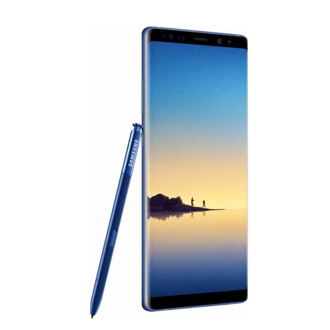 Samsung Galaxy Note 8 - Refurbished