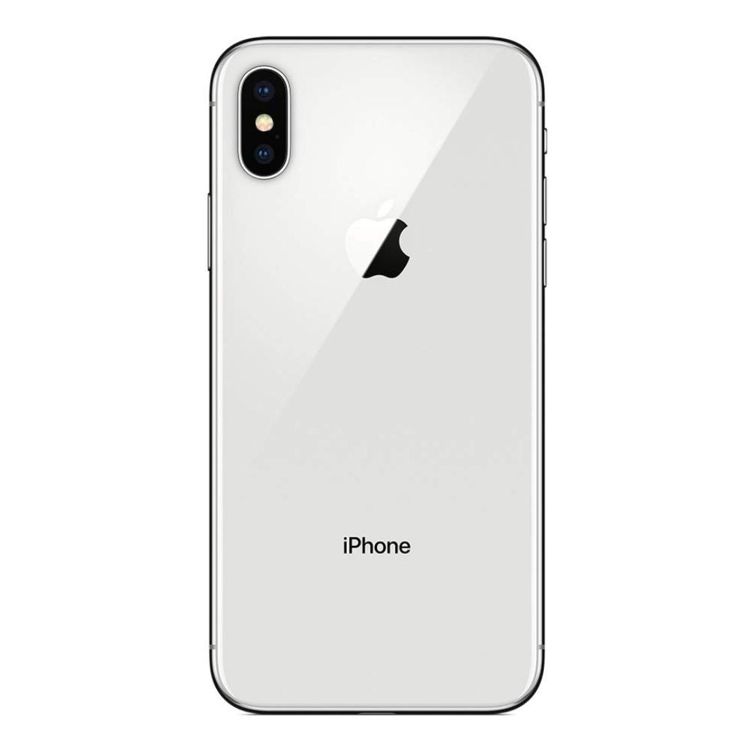 Apple iPhone X- Refurbished