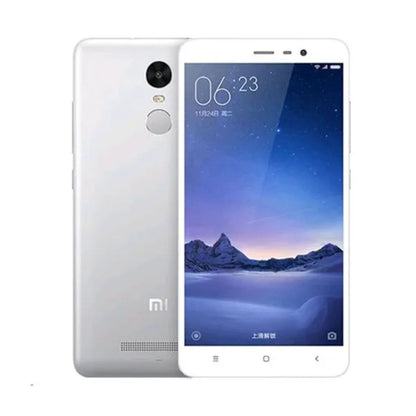 Redmi Note 4 (Sealed Pack)