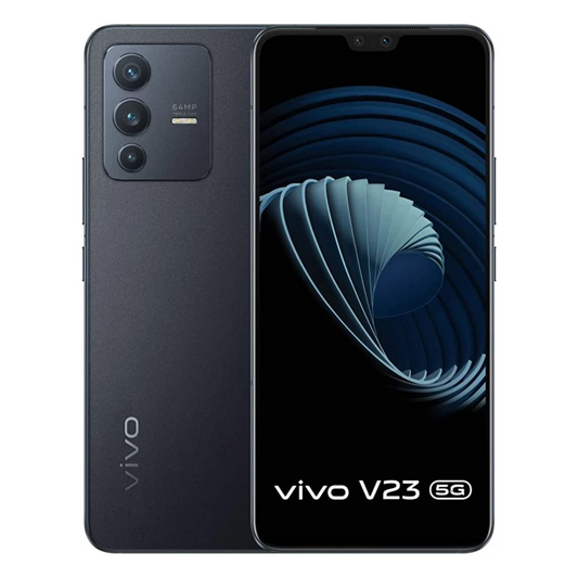 Vivo V23 5G UNBOX