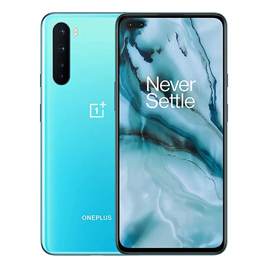 OnePlus Nord Phoney Phone