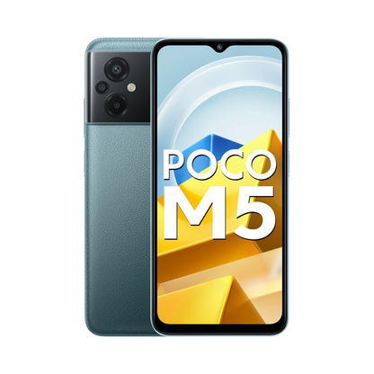 Poco M5 UNBOX