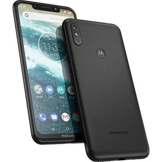 Motorola P30 Note Refurbhished