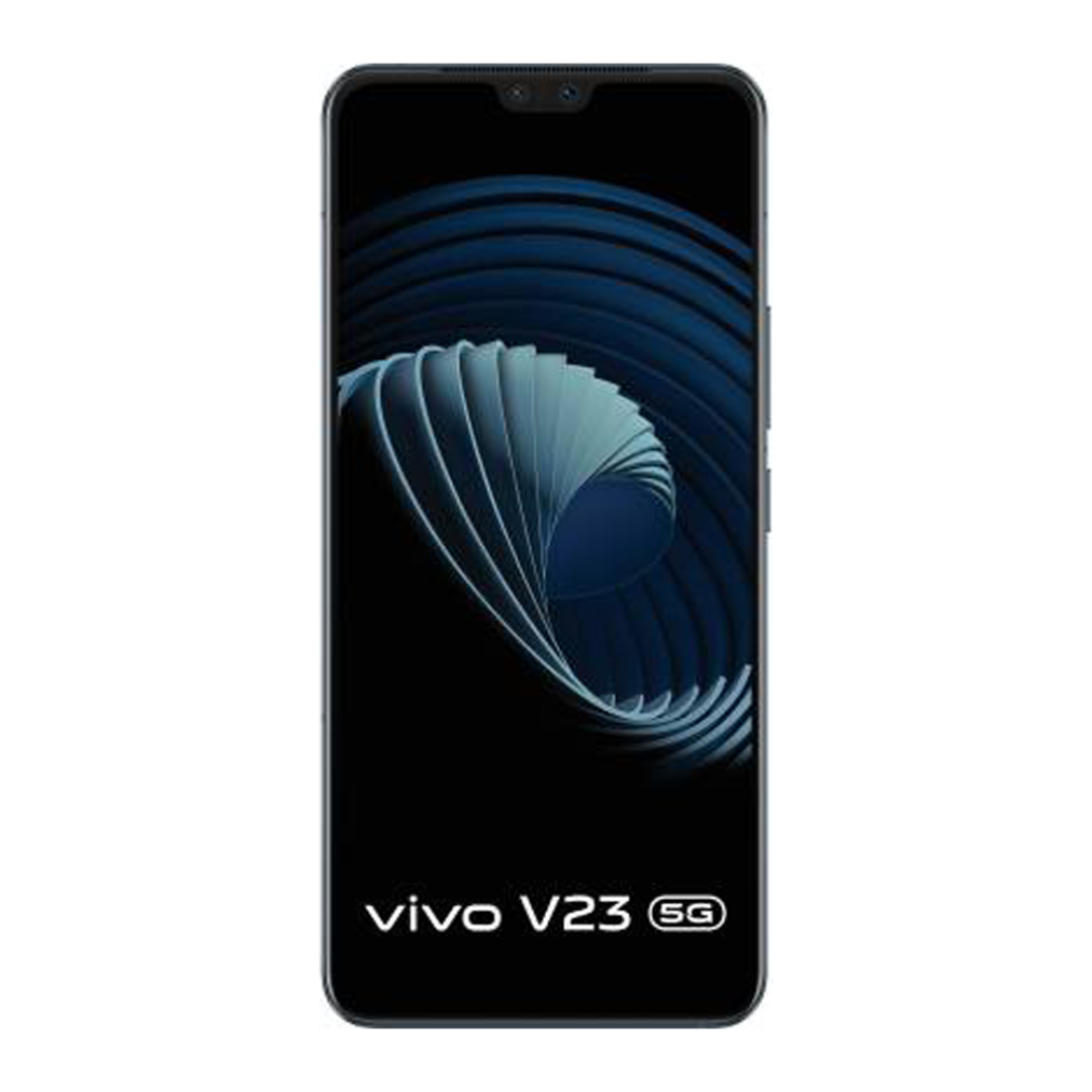 Vivo V23 5G UNBOX